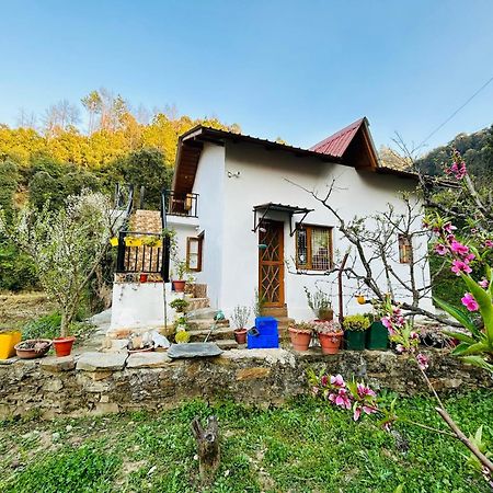Love'S Farm, Cottage In Ramgarh מראה חיצוני תמונה