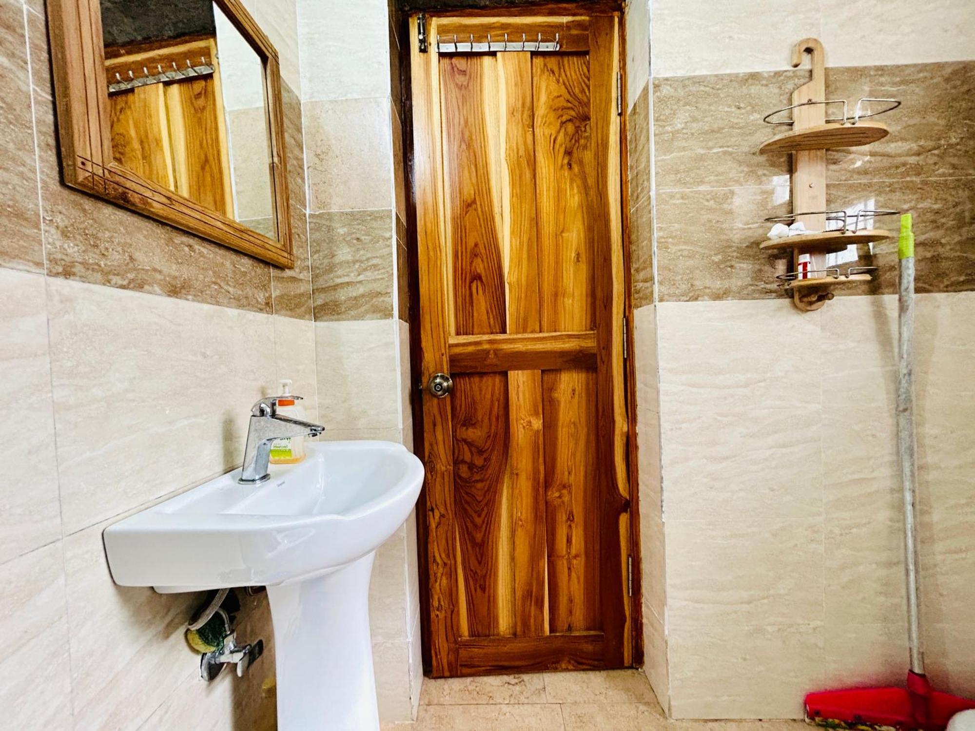 Love'S Farm, Cottage In Ramgarh מראה חיצוני תמונה