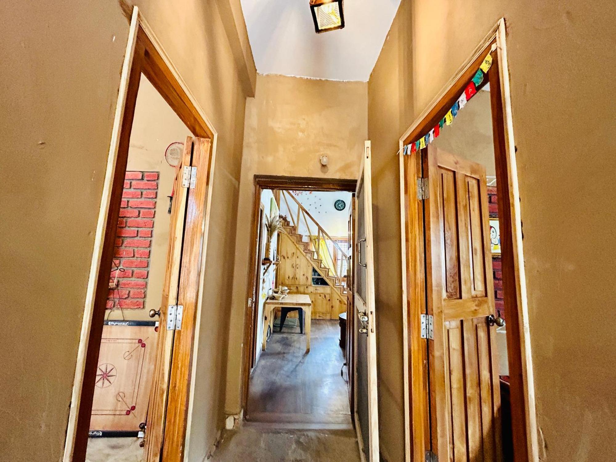 Love'S Farm, Cottage In Ramgarh מראה חיצוני תמונה