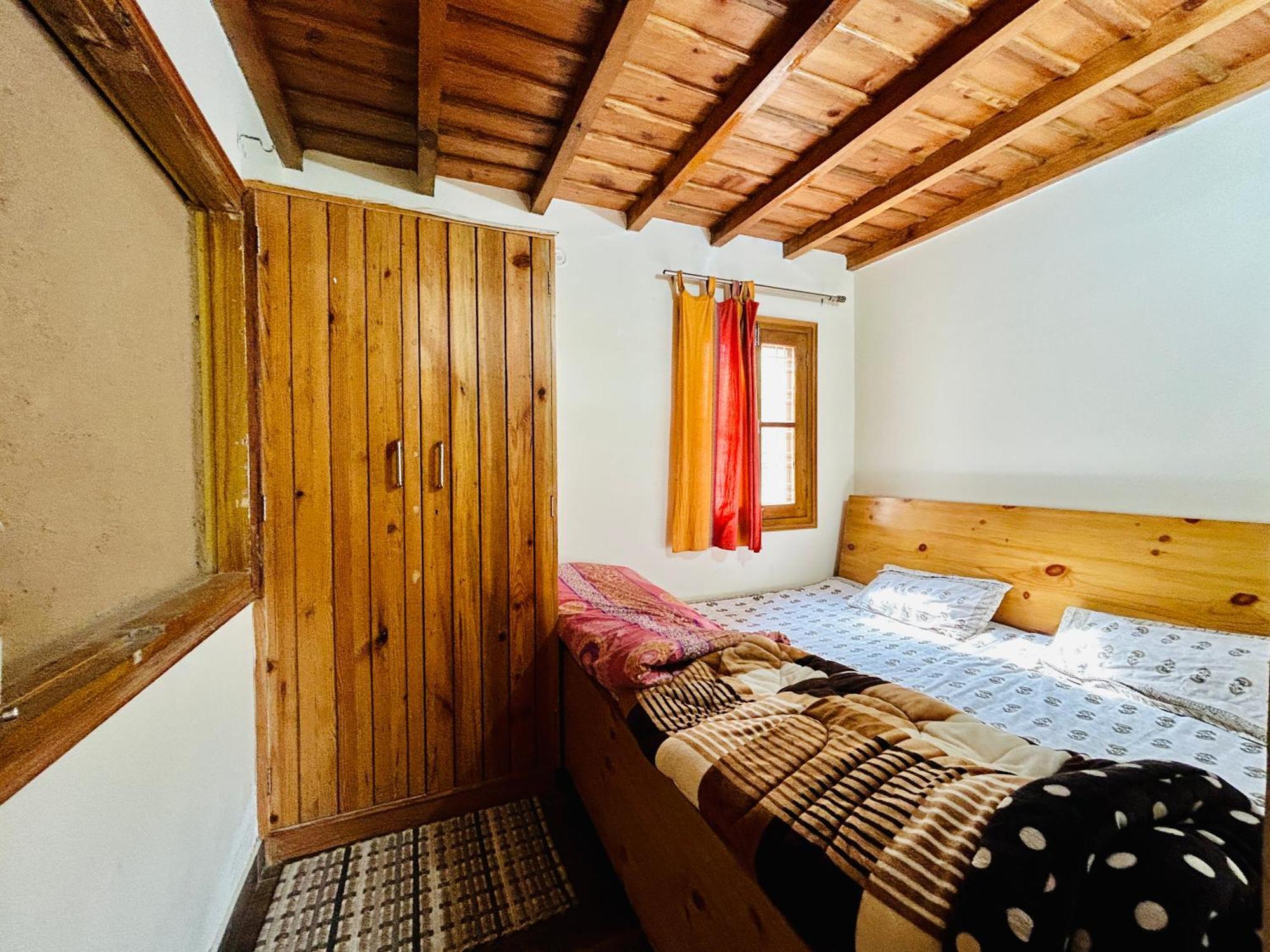 Love'S Farm, Cottage In Ramgarh מראה חיצוני תמונה